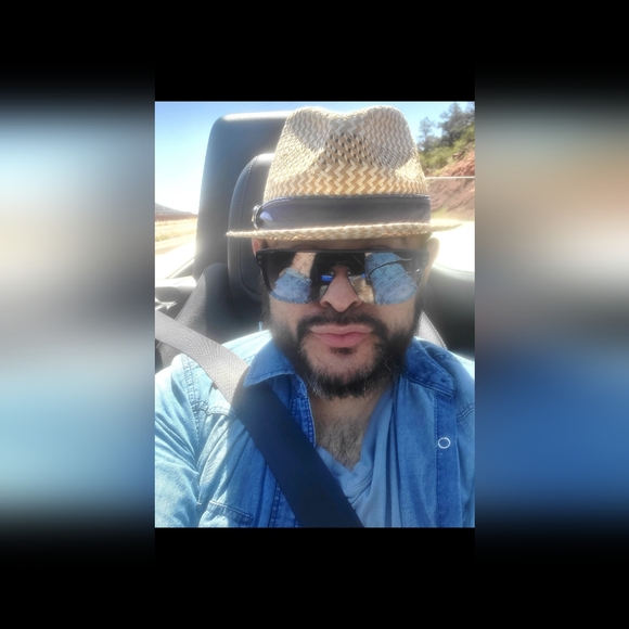 Ben Sherman Fedora - Picture 5 of 5